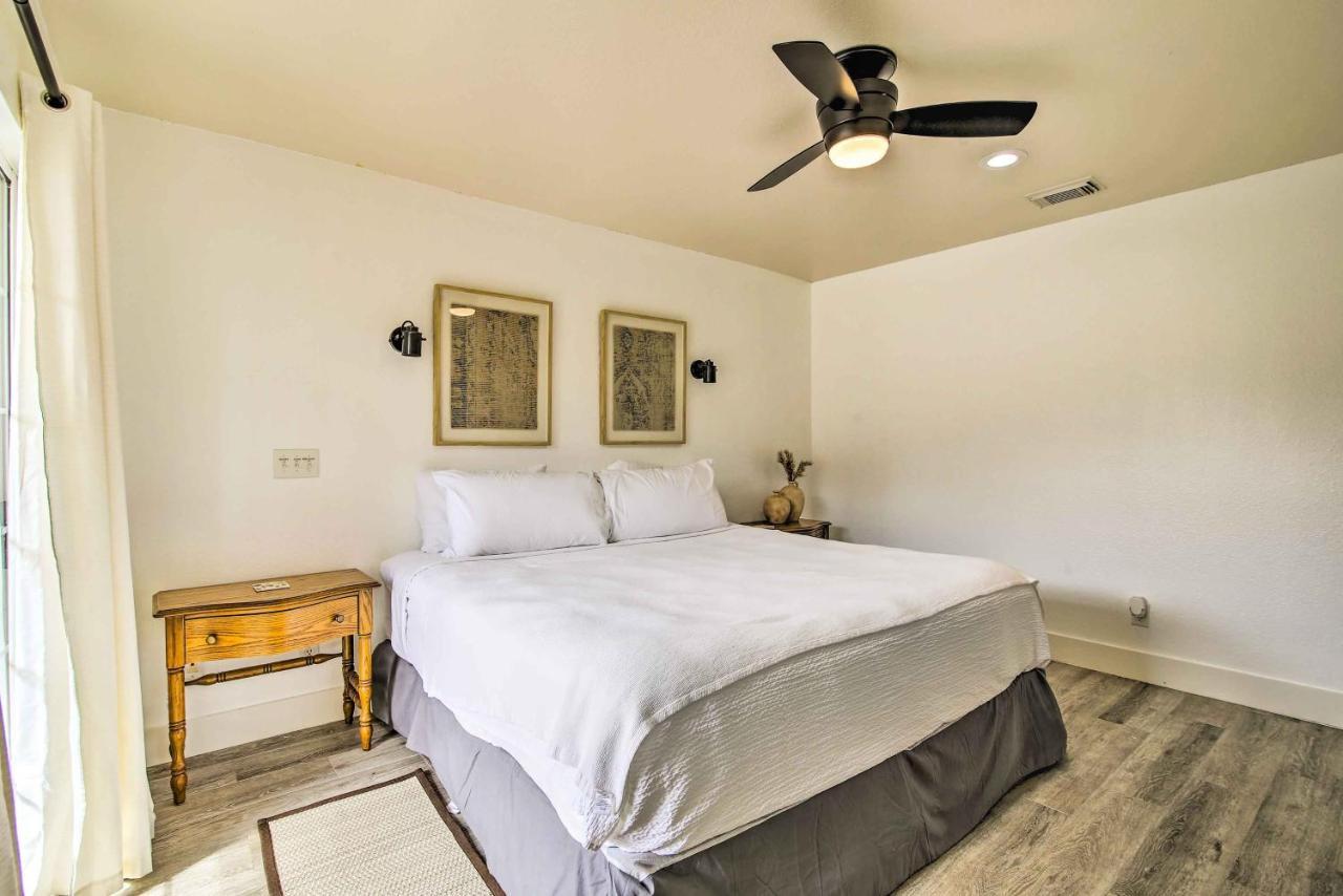 South Padre Island Getaway - Newly Renovated! Apartment ภายนอก รูปภาพ