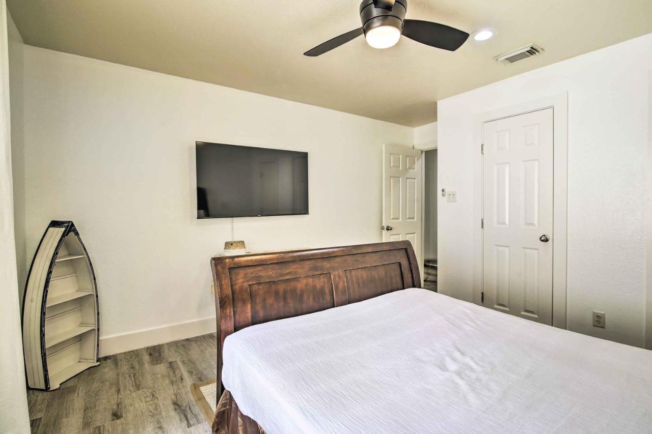 South Padre Island Getaway - Newly Renovated! Apartment ภายนอก รูปภาพ